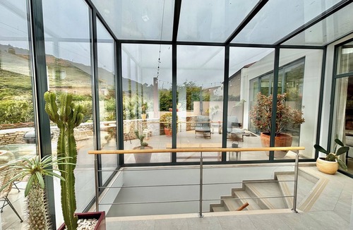 Barril de Cima Villa | Boutique Style 7-bedroom Villa in Ericeira with AC, WiFi