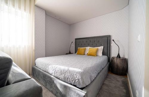 Braga Apartment | Bracara Guest House "Campo das Hortas"
