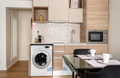 Braga Apartment | Bracara Guest House "Campo das Hortas"