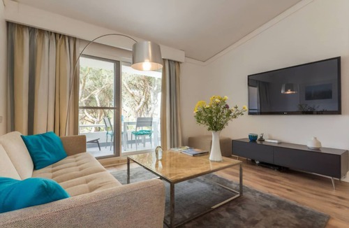 Quinta do Lago Apartment | Brand New Refurbished / 1 bedroom - Apartment - Quinta do Lago