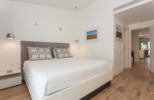 Quinta do Lago Apartment | Brand New Refurbished / 1 bedroom - Apartment - Quinta do Lago
