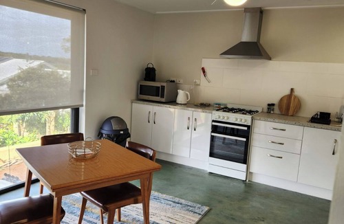 Augusta Apartment | Brian's River escape