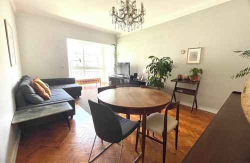 Areeiro Apartment | Bright and spacious, just 20 meters from the subway station in a family-friendly neighborhood.