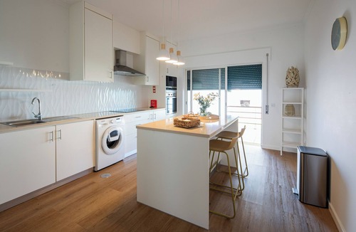 Ribeira Grande House | Bright & Spacious Villa by Beach