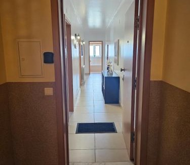 Pedrogao Apartment | Brisa do Mar