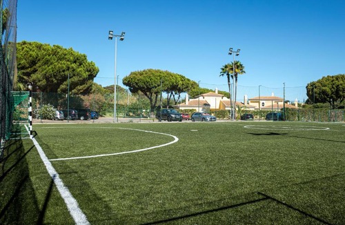 Vilamoura Resort | Browns Sports Resort