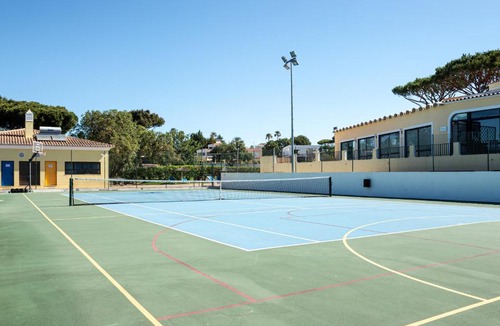 Vilamoura Resort | Browns Sports Resort