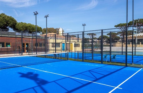 Vilamoura Resort | Browns Sports Resort