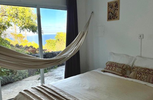 Lajes do Pico House | Bruma do Pico House