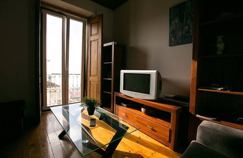 Se Apartment | Brya Blue Apartment, AC, Wifi