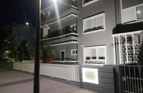 Gloria Apartment | Buddies Charm House
