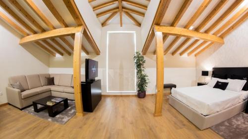 Peso da Regua Apartment | Bugalha My Loft Douro 10