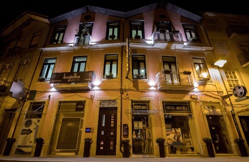 Peso da Regua Apartment | Bugalha My Loft Douro 7
