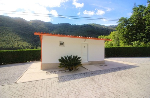 Geres Ski Chalet | Bungalow Paraíso do Geres