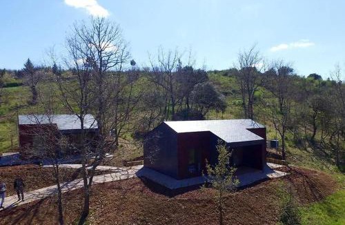 Braganca Other | Bungalow Sobre Águas Camping