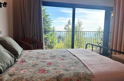 Arcos de Valdevez Ski Chalet | Bungalows da Travanca
