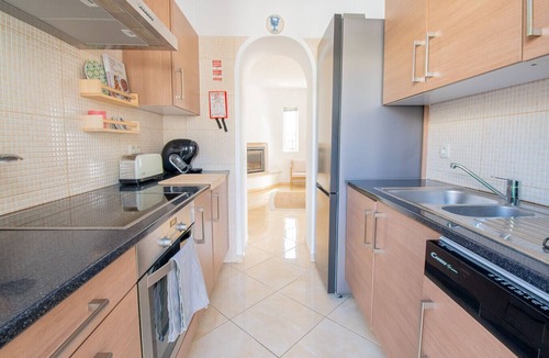 Mato Serrao House | C59 Quinta do Paraiso - Perfect Algarve escape with private garden and terraces