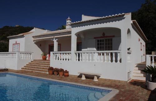 Aldeia Villa | Cabana do Monte