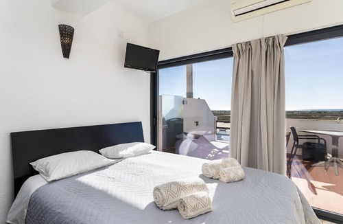 Cabanas Apartment | Cabanas de Tavira - Studio