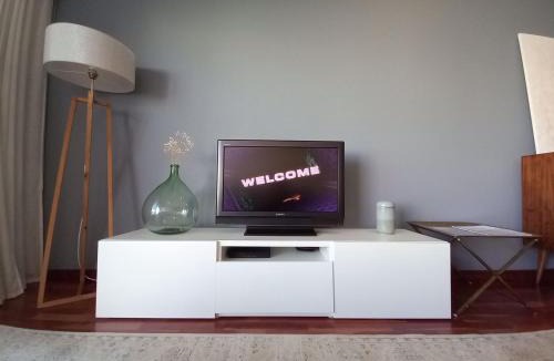 Darque Apartment | Cabedelo Beach Apartment