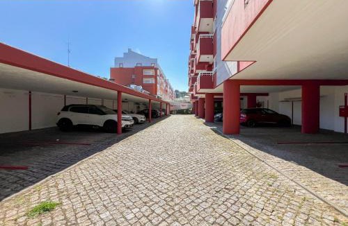 Darque Apartment | Cabedelo Beach Condo