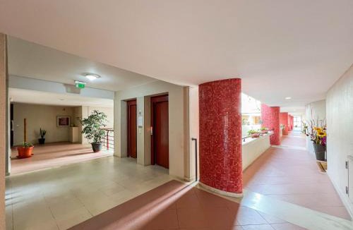 Darque Apartment | Cabedelo Beach Condo