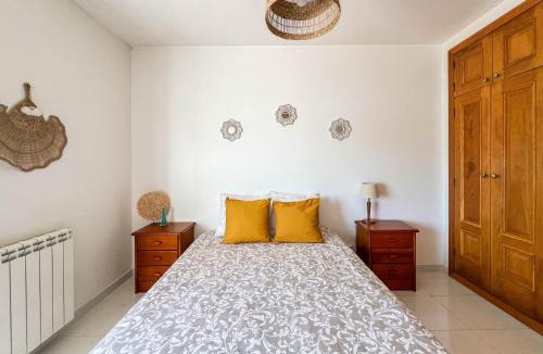 Darque Apartment | Cabedelo Beach Condo