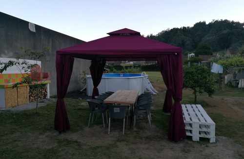 Sete Cidades House | Cabin City Center Seven Cities