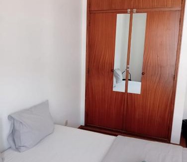 Cacilhas House | Cacilhas Mini Hostel