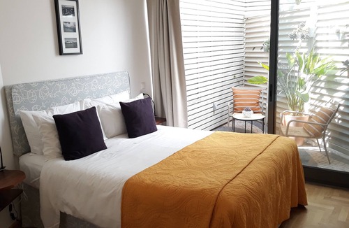 Tavira Bed & Breakfast | Calçada Guesthouse