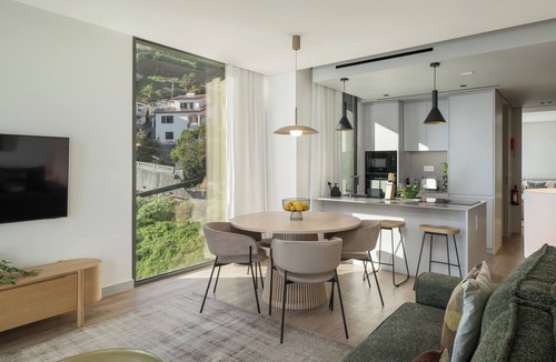 Estrela da Calheta Apartment | Calheta Hills IV – Apartment with Sea View