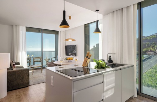 Estrela da Calheta Apartment | Calheta Hills IV – Apartment with Sea View