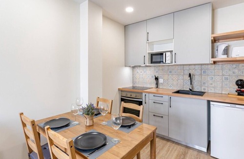 Braga Apartment | Campo das Hortas Apartments A - Sé Apartments