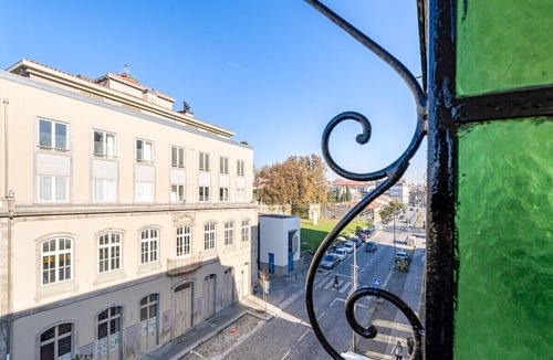 Braga Apartment | Campo das Hortas Apartments A - Sé Apartments