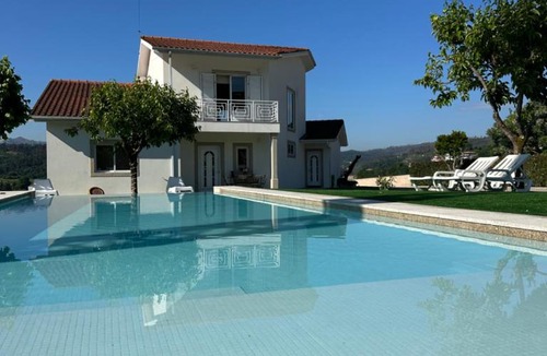 Beijos Apartment | CANAVESES RIVER HOUSE - Apartamentos com piscina partilhada