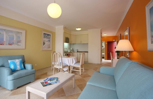 Canico Resort | Caniço Bay Apartments