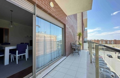 Canidelo Apartment | Canidelo Modern Apartment
