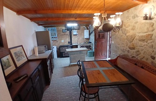 Arcos de Valdevez House | Cantinho de Lalem