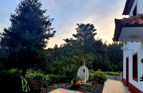 Camacha House | Cantinho Rural