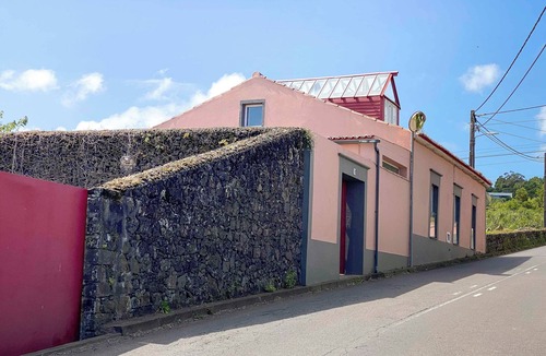 Capelas House | Capelas House Family