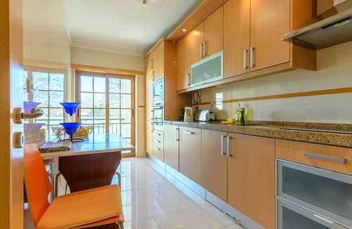 Carcavelos Apartment | Carcavelos Strand by Interhome