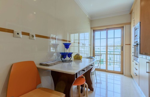 Carcavelos Apartment | Carcavelos Strand by Interhome