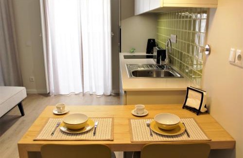 Faro City Centre Apartment | Cardeal Suites & Apartments