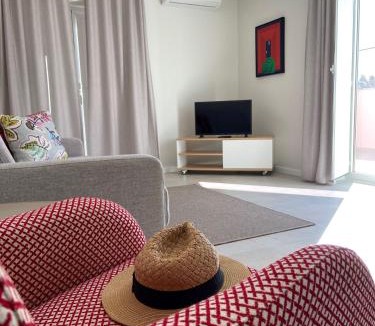 Faro City Centre Apartment | Cardeal Suites & Apartments
