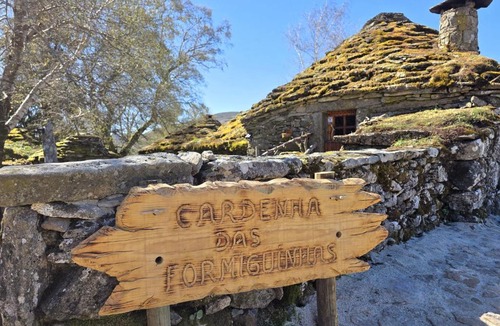 Moncao House | Cardenha das Formiguinhas
