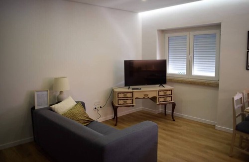 Perofilho Apartment | Carlos Place