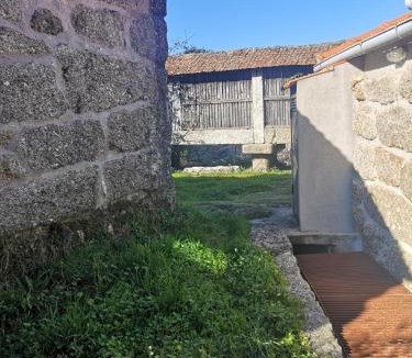 Sao Goncalo House | Carneiro Country Houses Casa das Batatas