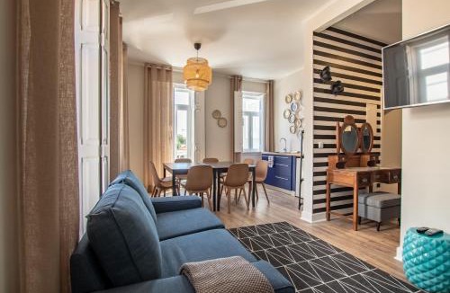 Setubal House | Carnot House