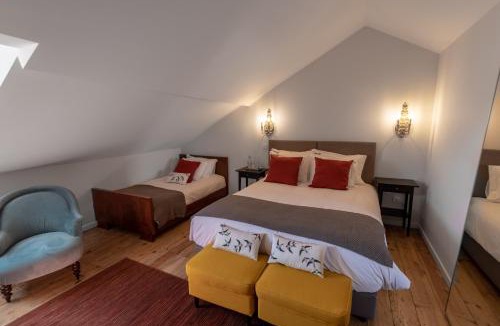 Setubal House | Carnot House