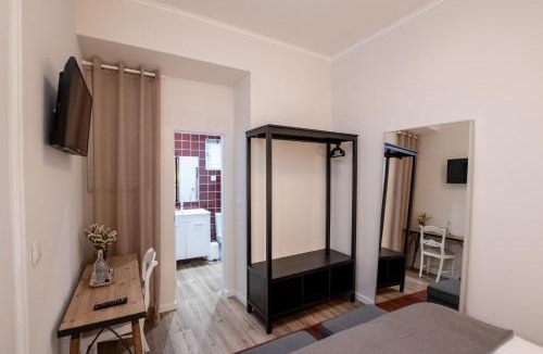 Setubal House | Carnot House